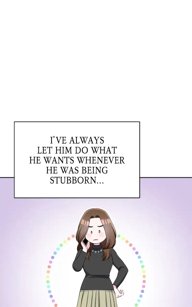 Complicated Cohabitation Chapter 63 – Page 1
