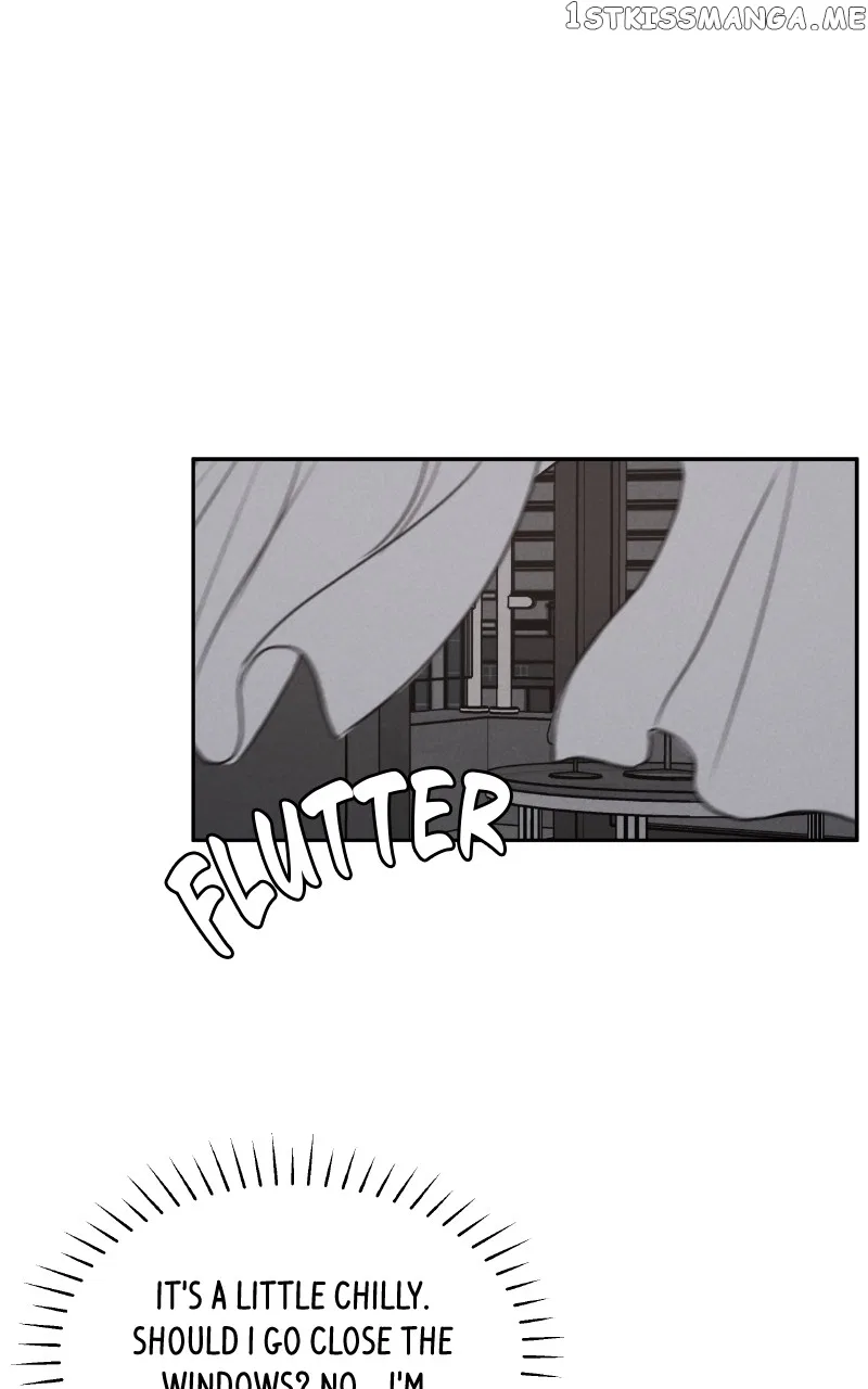 Our Secret Alliance Chapter 55 – Page 1