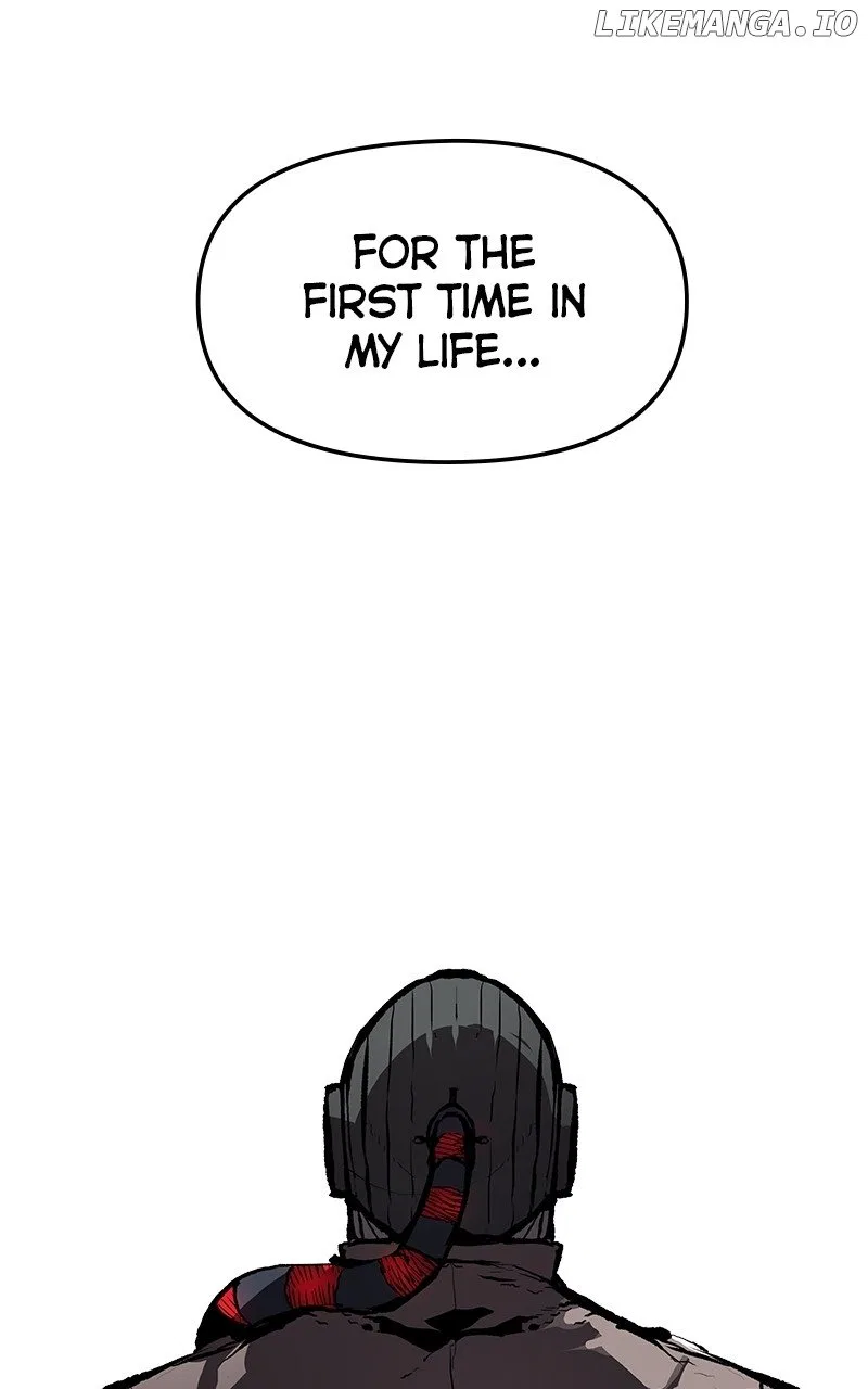 Dead Knight Gunther Chapter 89 – Page 1