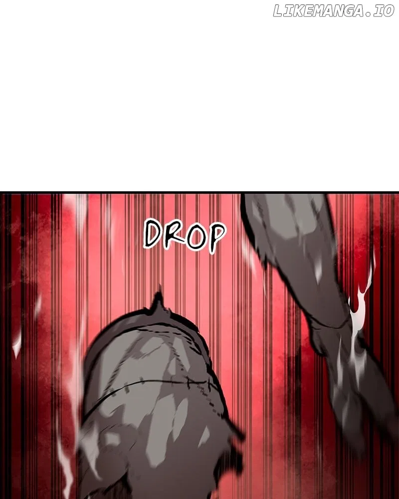 Dead Knight Gunther Chapter 85 – Page 1
