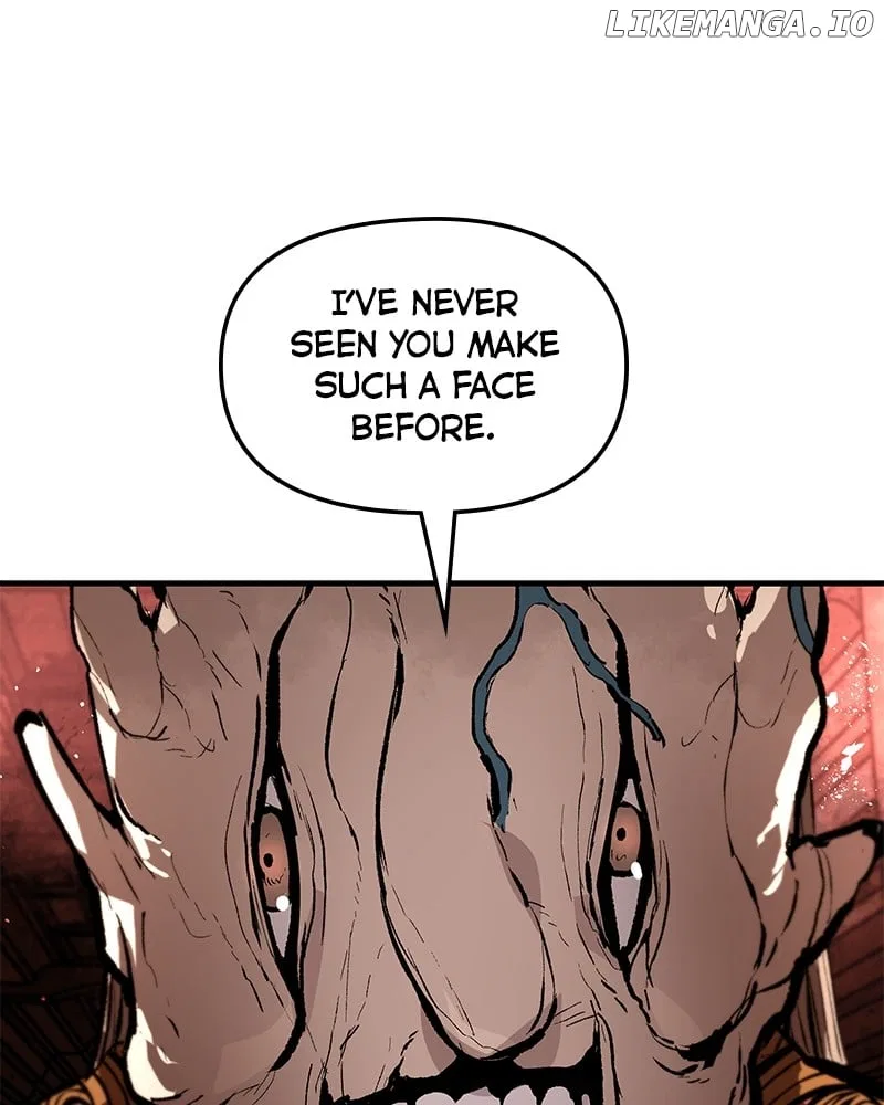 Dead Knight Gunther Chapter 83 – Page 1