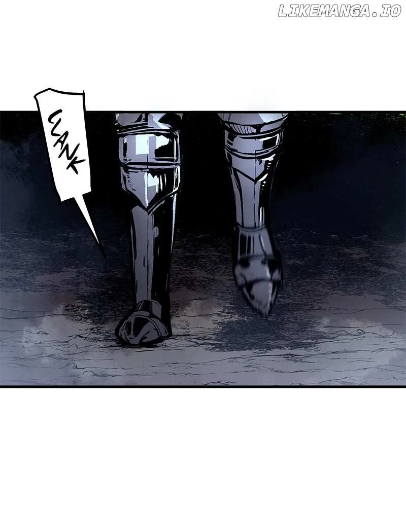 Dead Knight Gunther Chapter 75 – Page 1