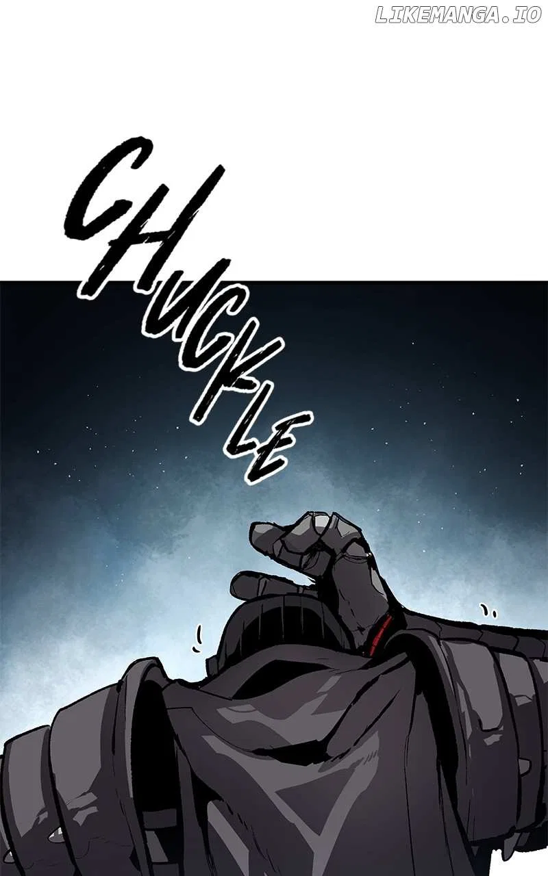 Dead Knight Gunther Chapter 72 – Page 1