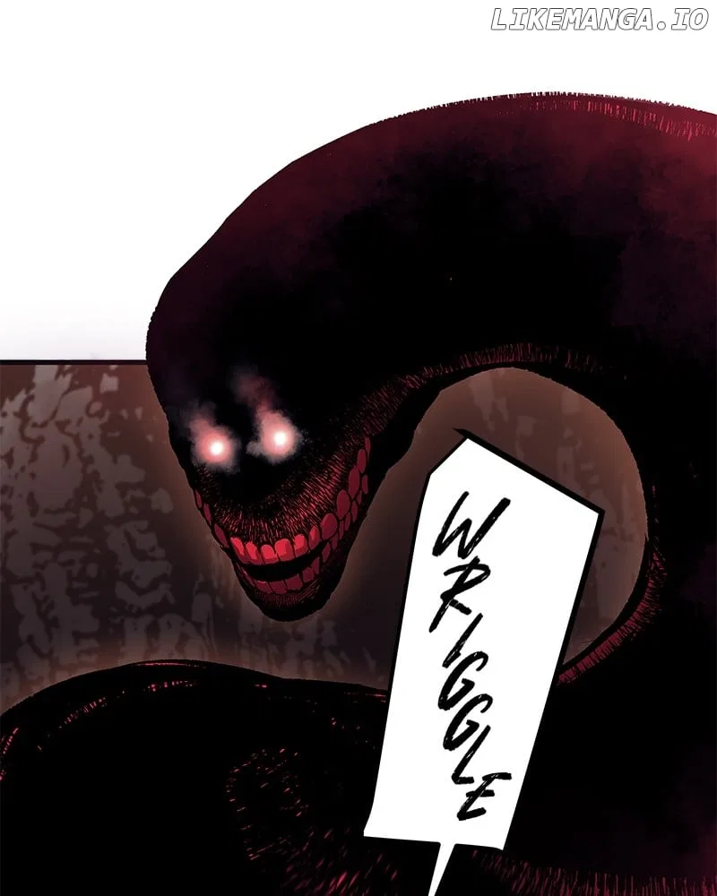 Dead Knight Gunther Chapter 68 – Page 1