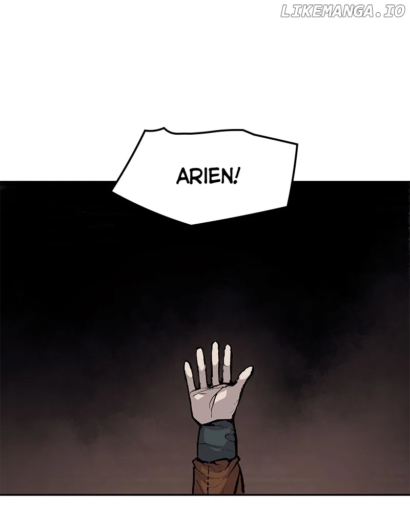 Dead Knight Gunther Chapter 67 – Page 1