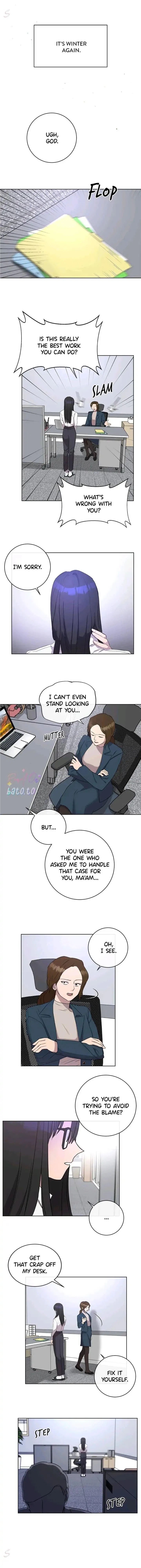 To Make You Happy Chapter 53 – Page 1