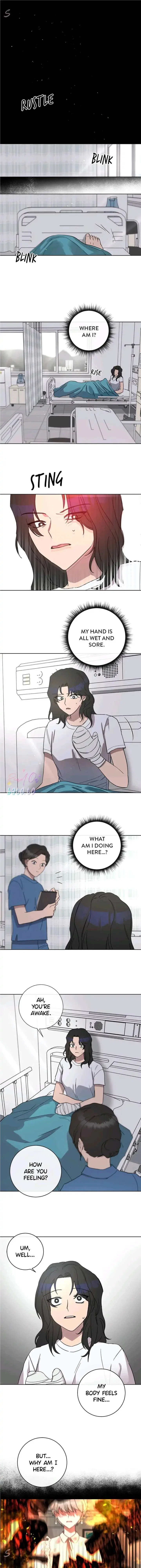 To Make You Happy Chapter 52 – Page 1