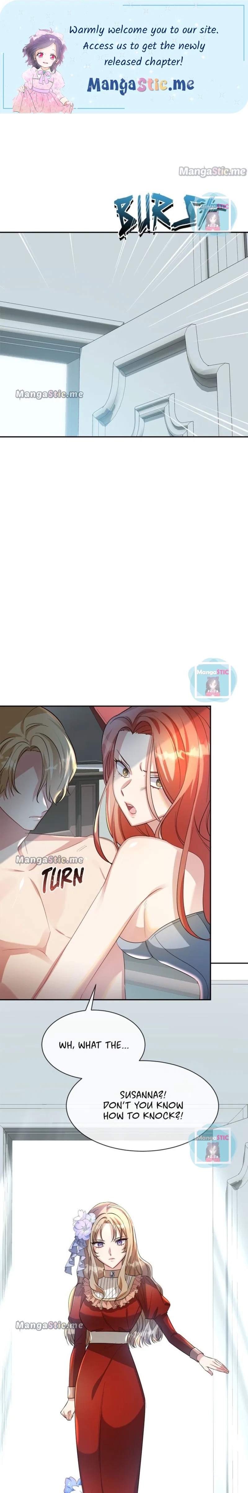 Prayers of the Vulgar Chapter 12 – Page 1