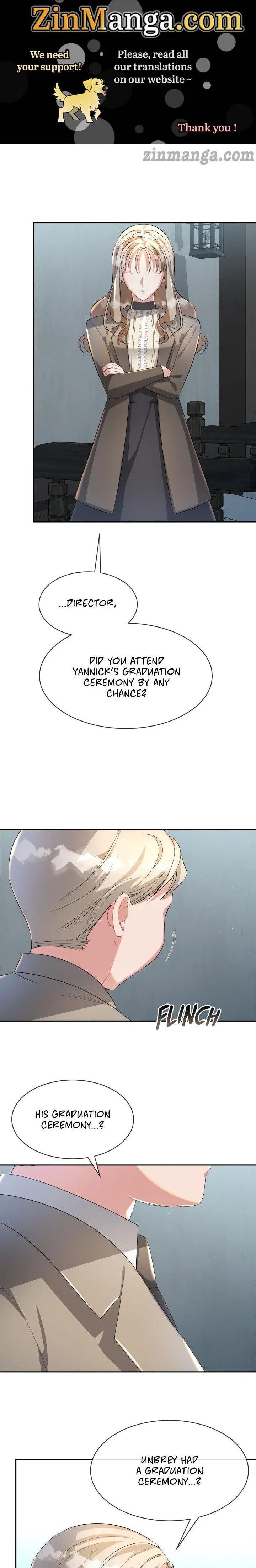 Prayers of the Vulgar Chapter 7 – Page 1