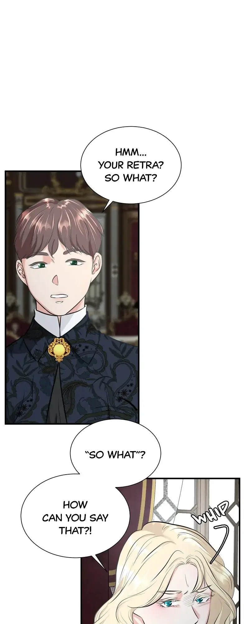 30 Day Fiancée Chapter 31 – Page 1