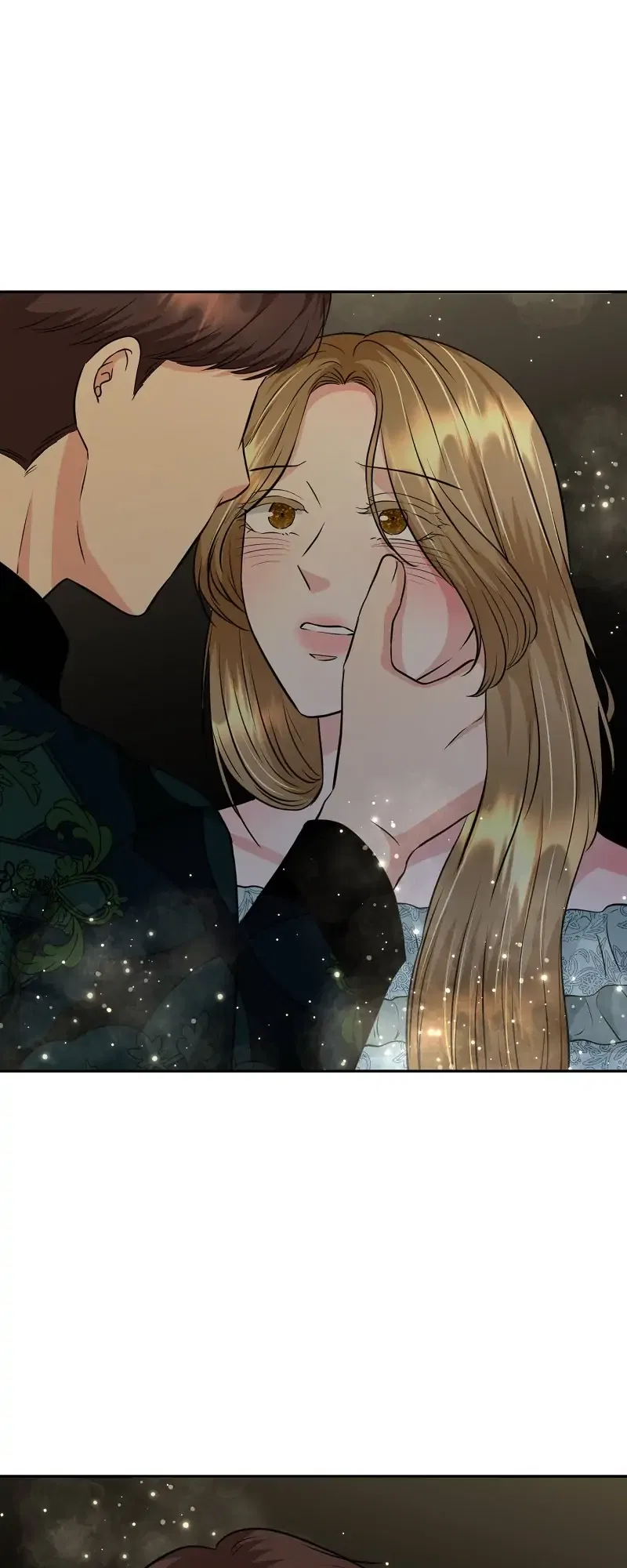 30 Day Fiancée Chapter 30 – Page 1