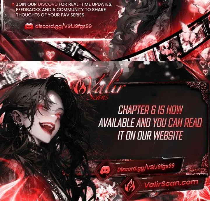 Villain at Work! Is Crushing the Boss My KPI? Chapter 5 – Page 17