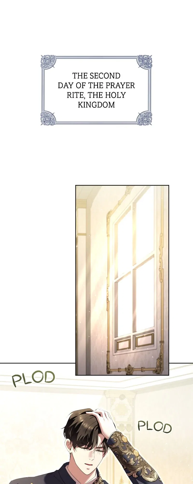 I’ll End This Engagement! Chapter 74 – Page 1