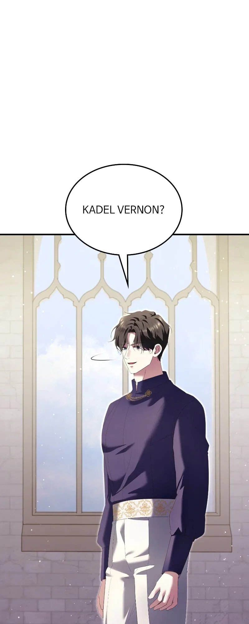I’ll End This Engagement! Chapter 62 – Page 1