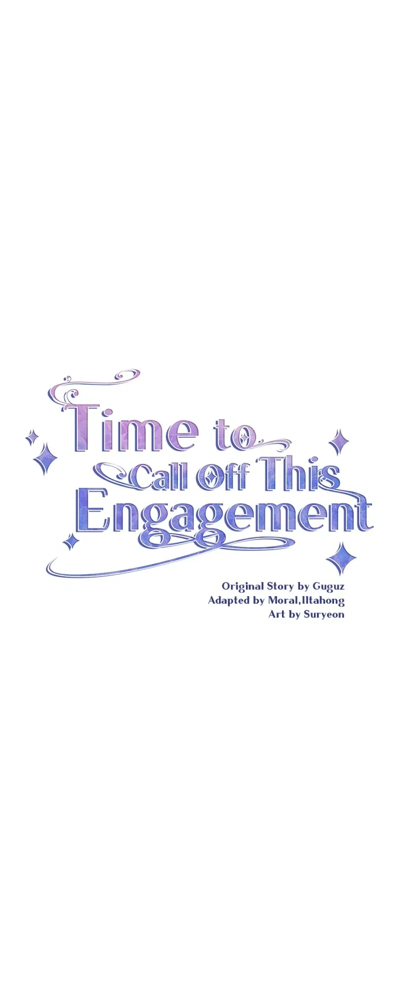 I’ll End This Engagement! Chapter 62 – Page 18