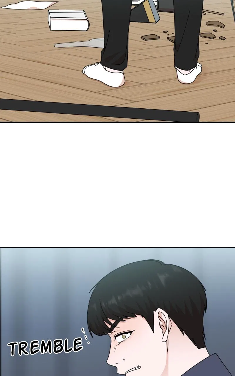 The Man with Pretty Lips Chapter 102 – Page 5