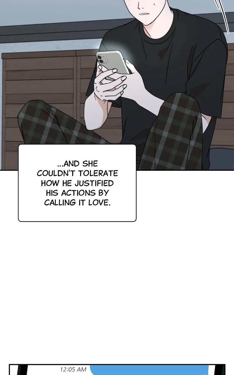 The Man with Pretty Lips Chapter 102 – Page 13