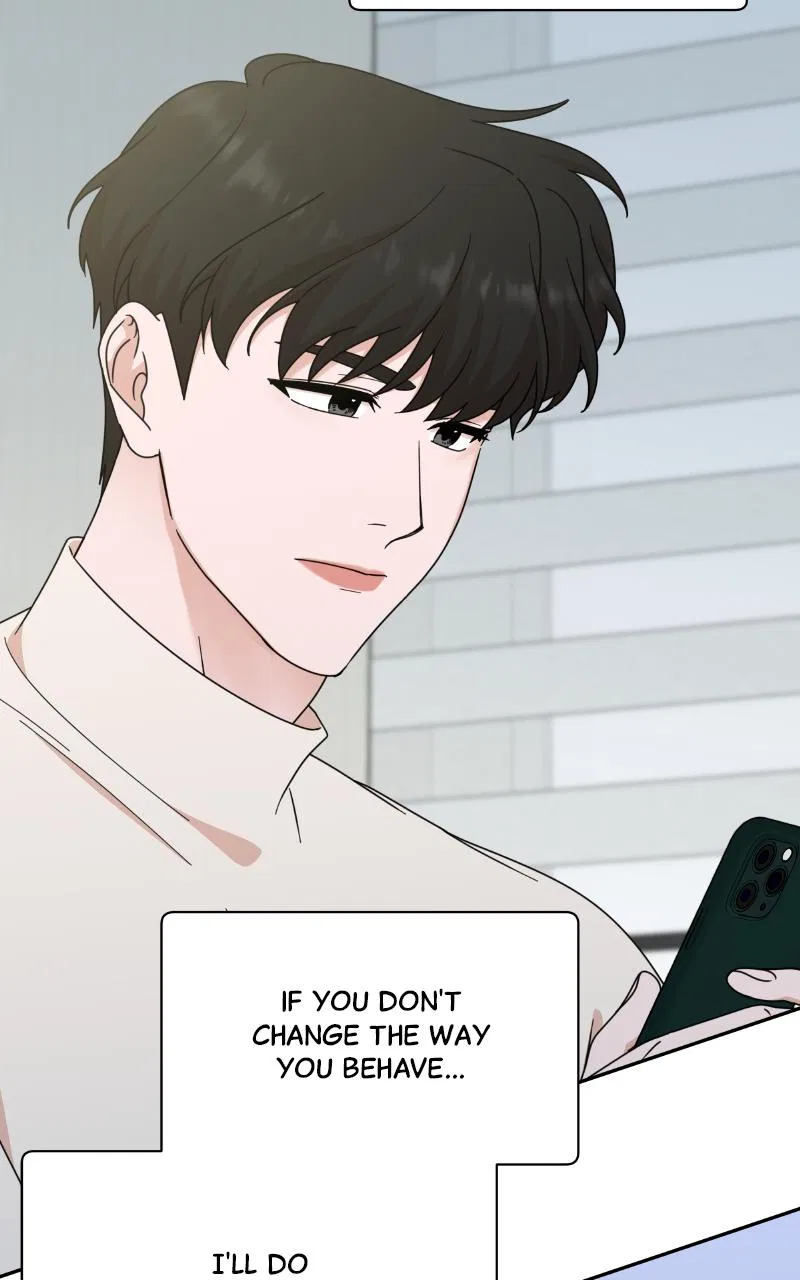 The Man with Pretty Lips Chapter 102 – Page 15