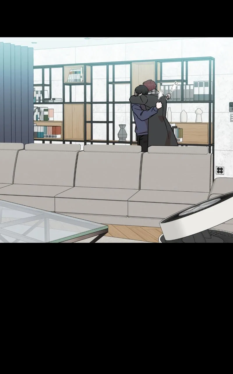 The Man with Pretty Lips Chapter 102 – Page 22