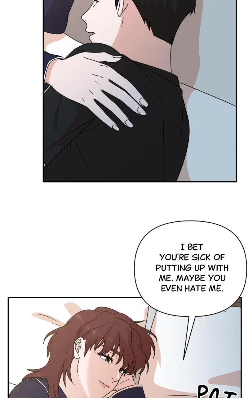 The Man with Pretty Lips Chapter 102 – Page 33