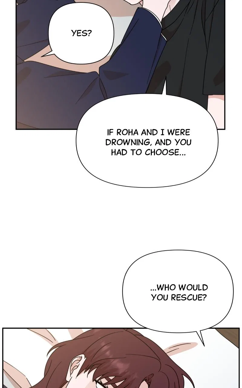 The Man with Pretty Lips Chapter 102 – Page 35