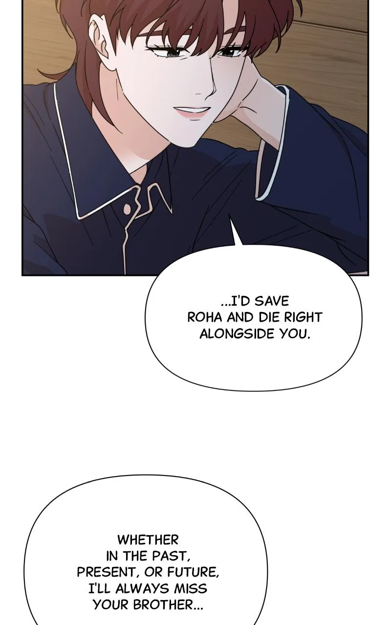 The Man with Pretty Lips Chapter 102 – Page 39