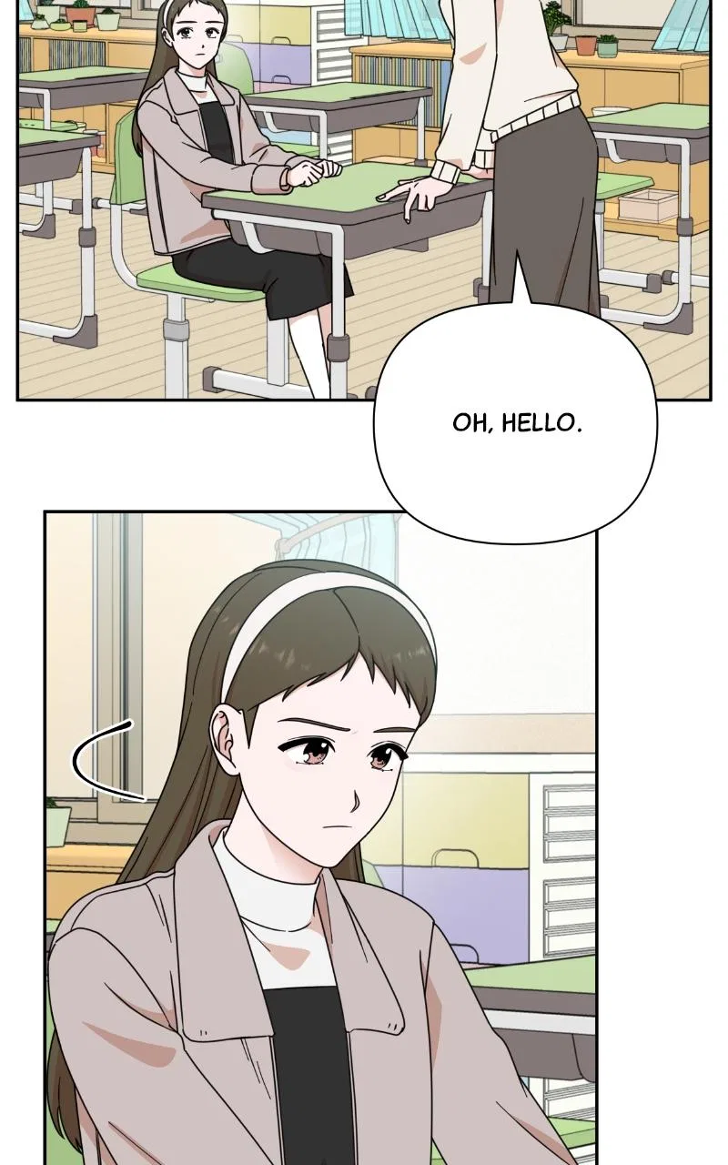 The Man with Pretty Lips Chapter 102 – Page 47