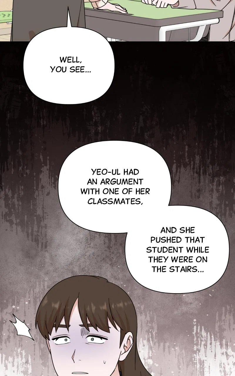 The Man with Pretty Lips Chapter 102 – Page 49