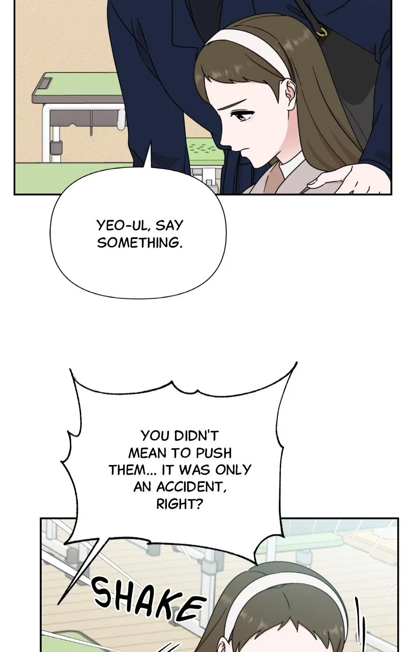 The Man with Pretty Lips Chapter 102 – Page 51