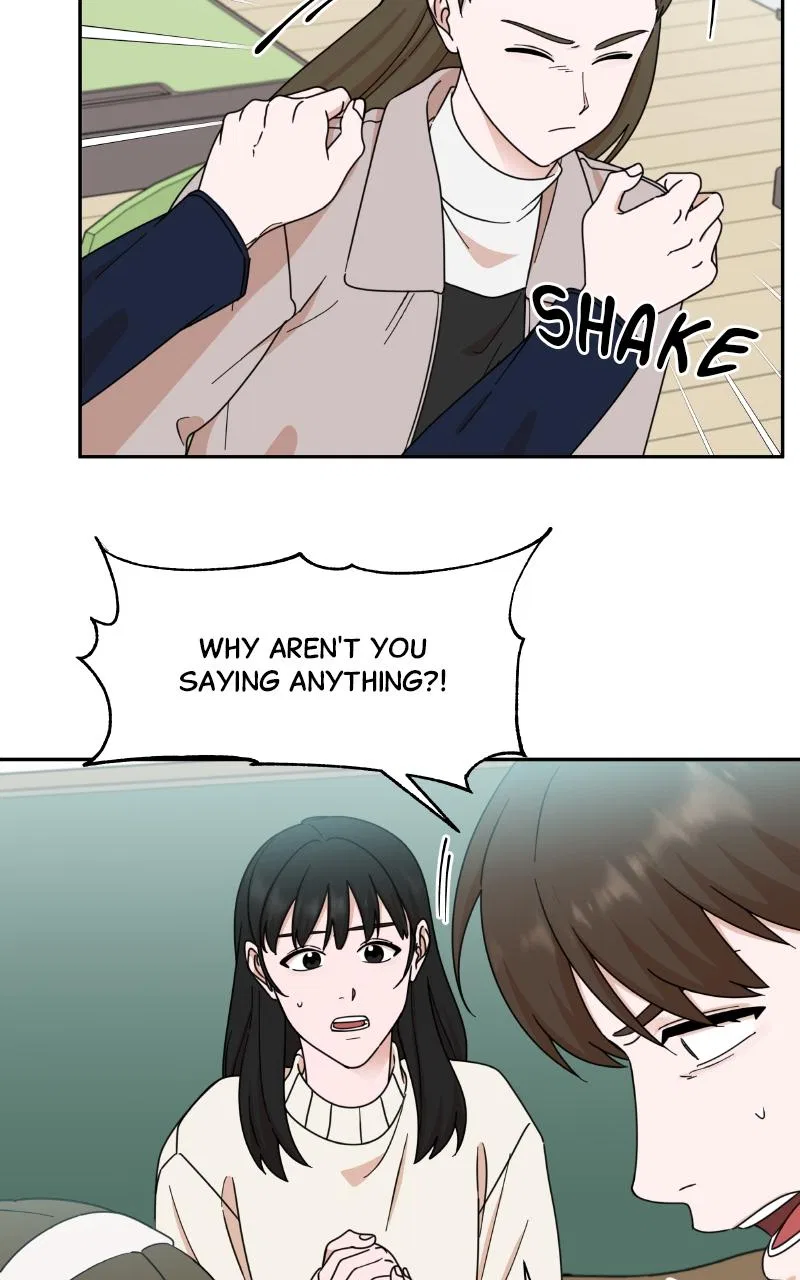 The Man with Pretty Lips Chapter 102 – Page 52