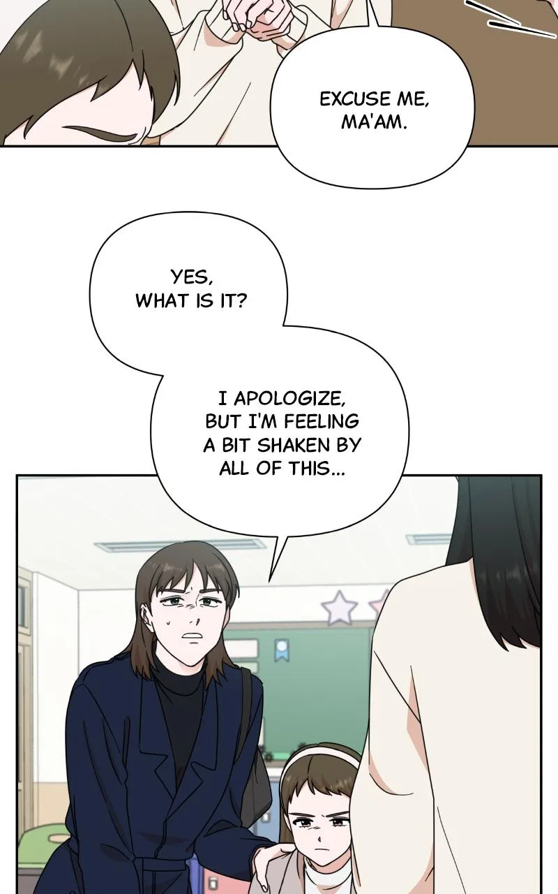 The Man with Pretty Lips Chapter 102 – Page 53