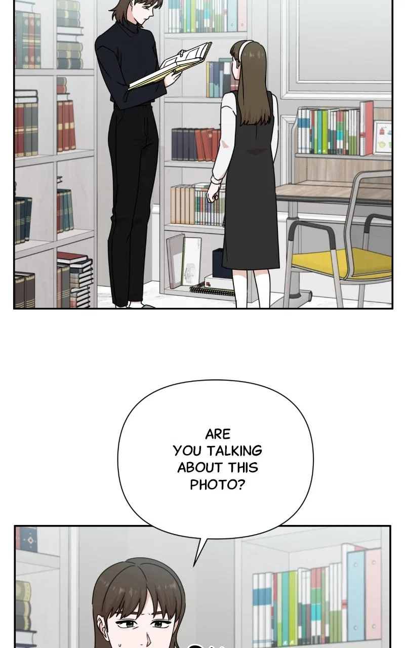 The Man with Pretty Lips Chapter 102 – Page 69