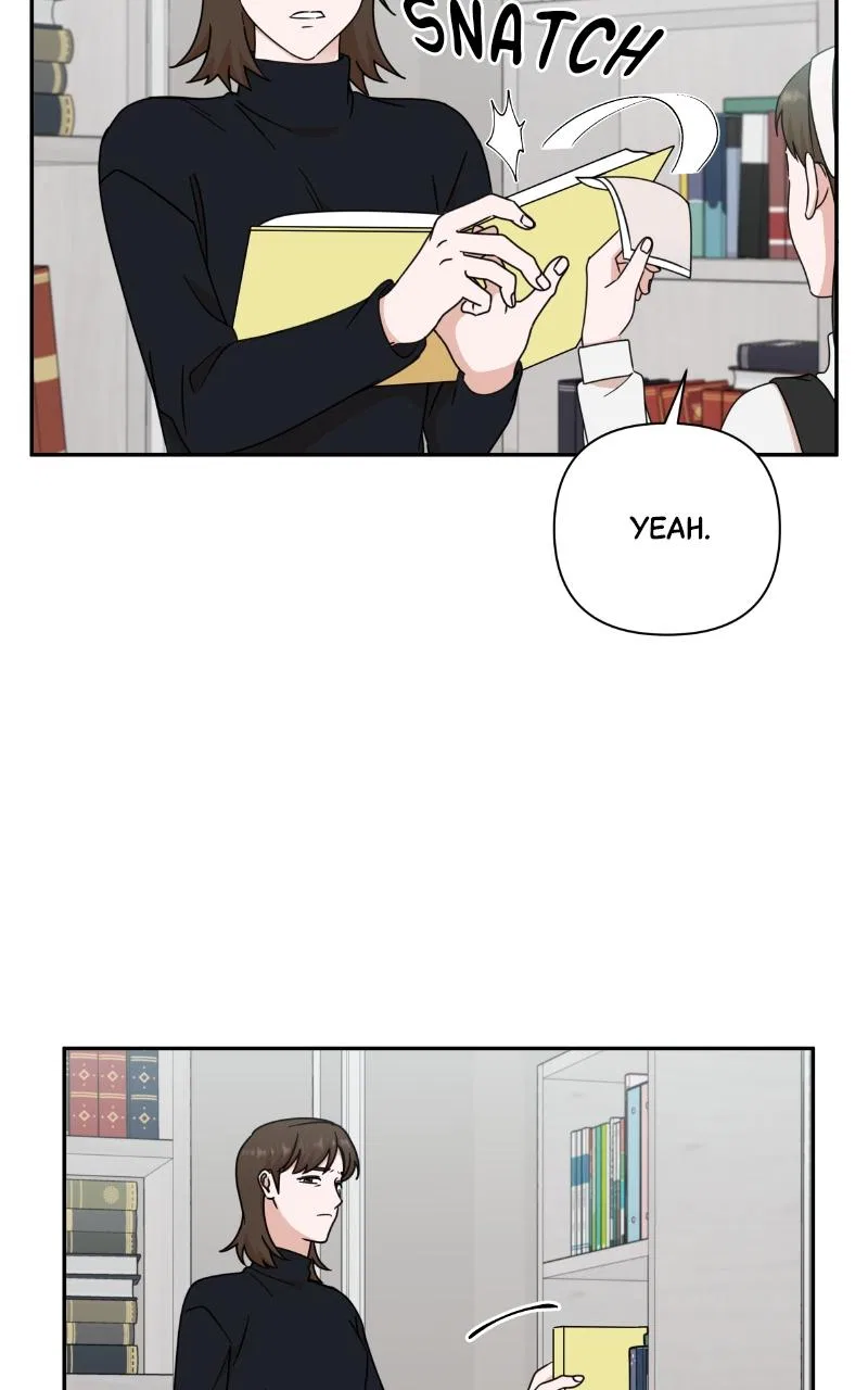 The Man with Pretty Lips Chapter 102 – Page 70