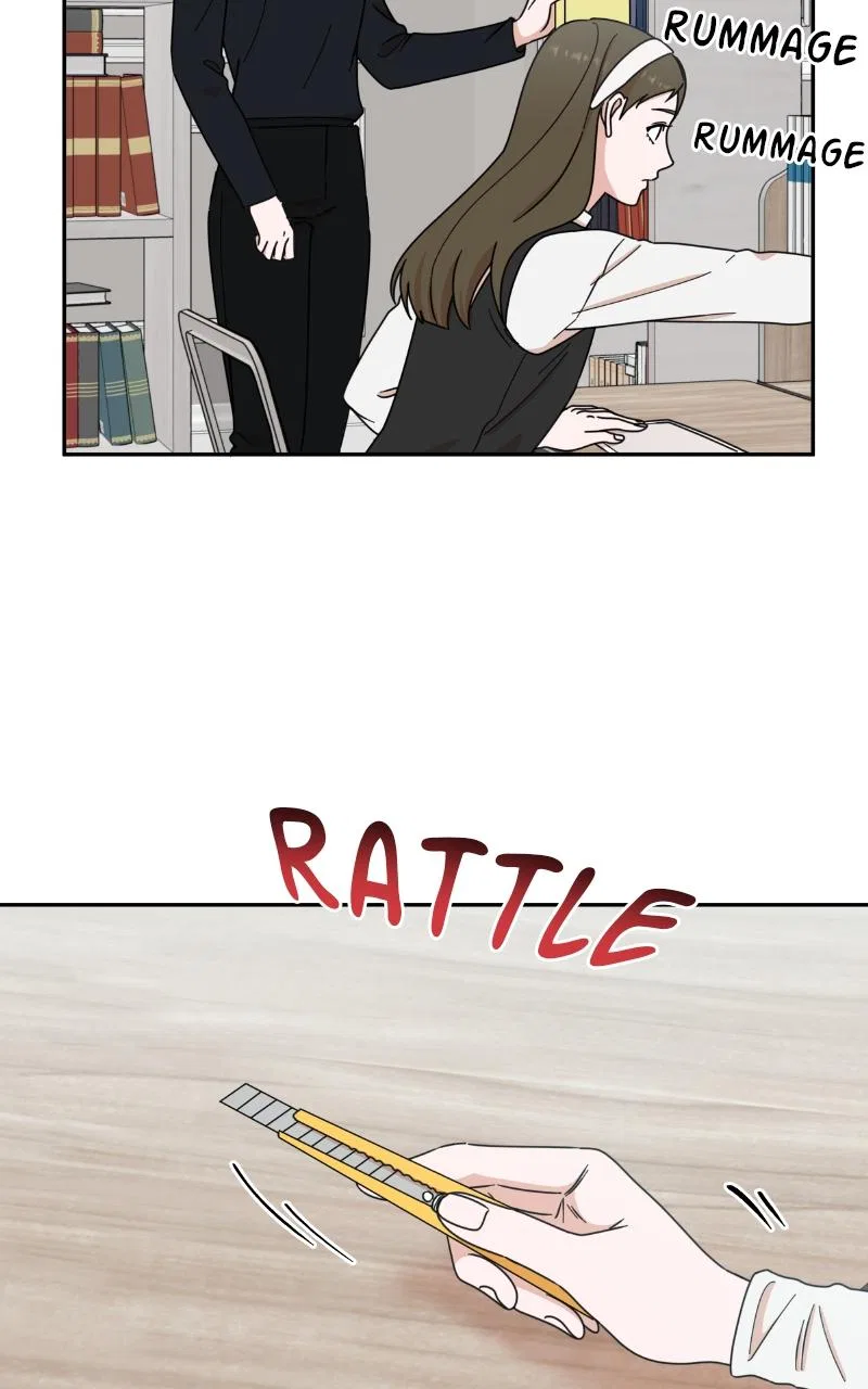 The Man with Pretty Lips Chapter 102 – Page 71