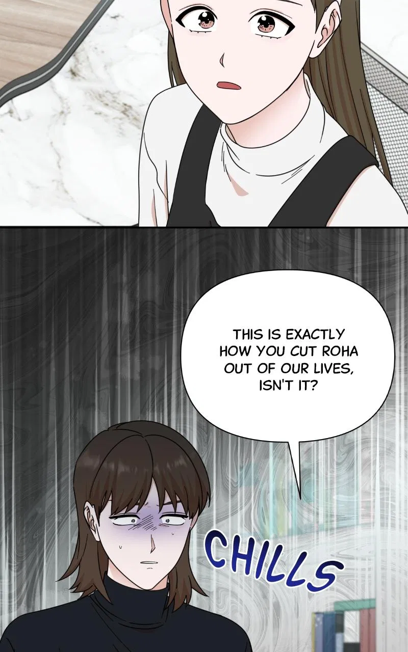The Man with Pretty Lips Chapter 102 – Page 77