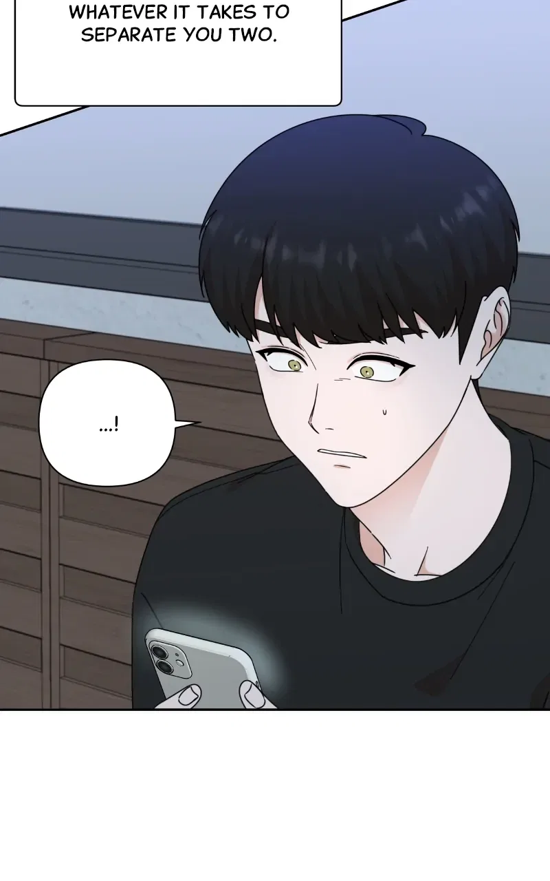 The Man with Pretty Lips Chapter 101 – Page 14