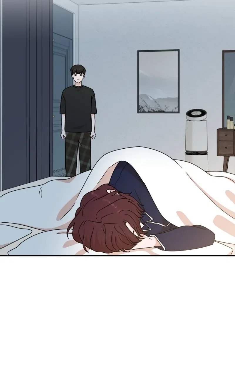 The Man with Pretty Lips Chapter 101 – Page 26
