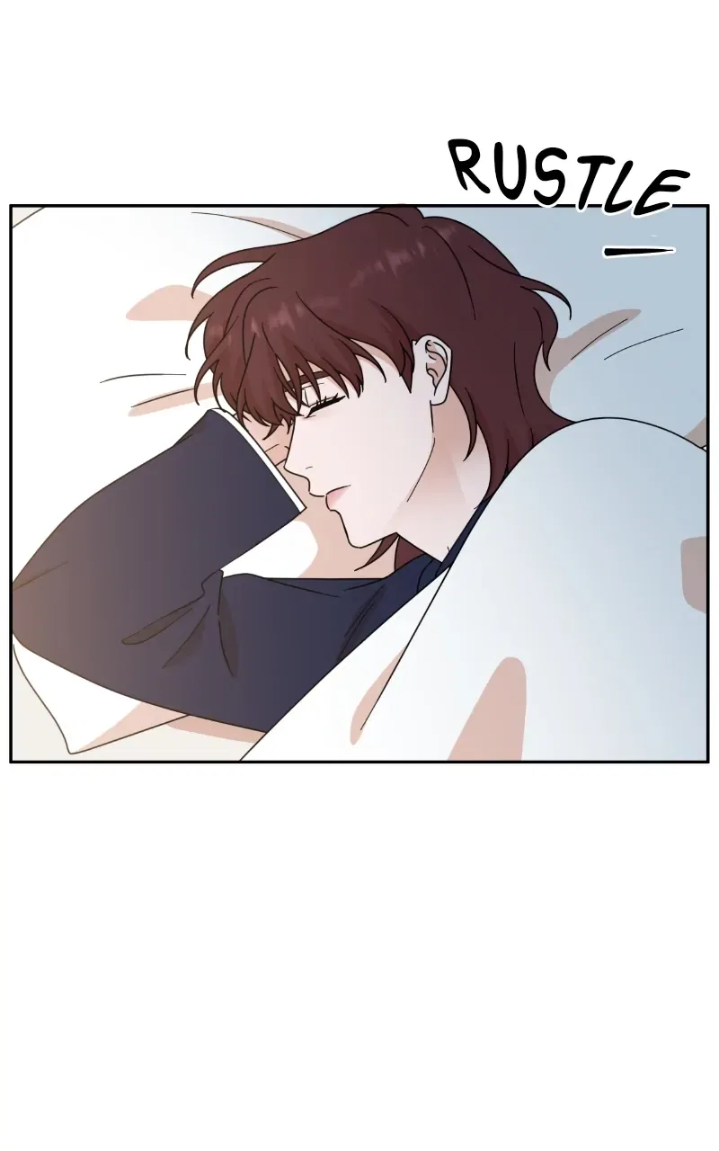 The Man with Pretty Lips Chapter 101 – Page 27