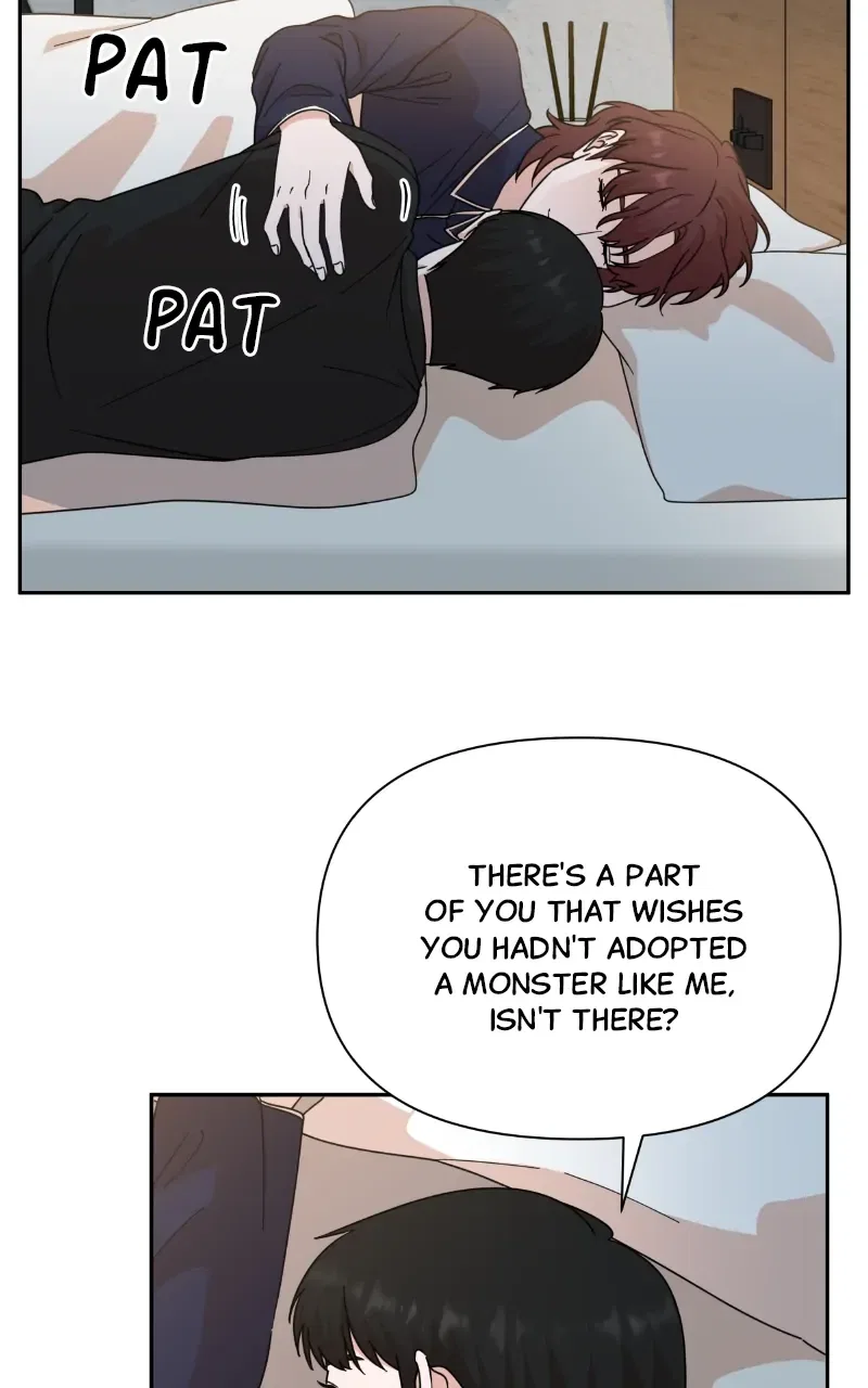 The Man with Pretty Lips Chapter 101 – Page 30