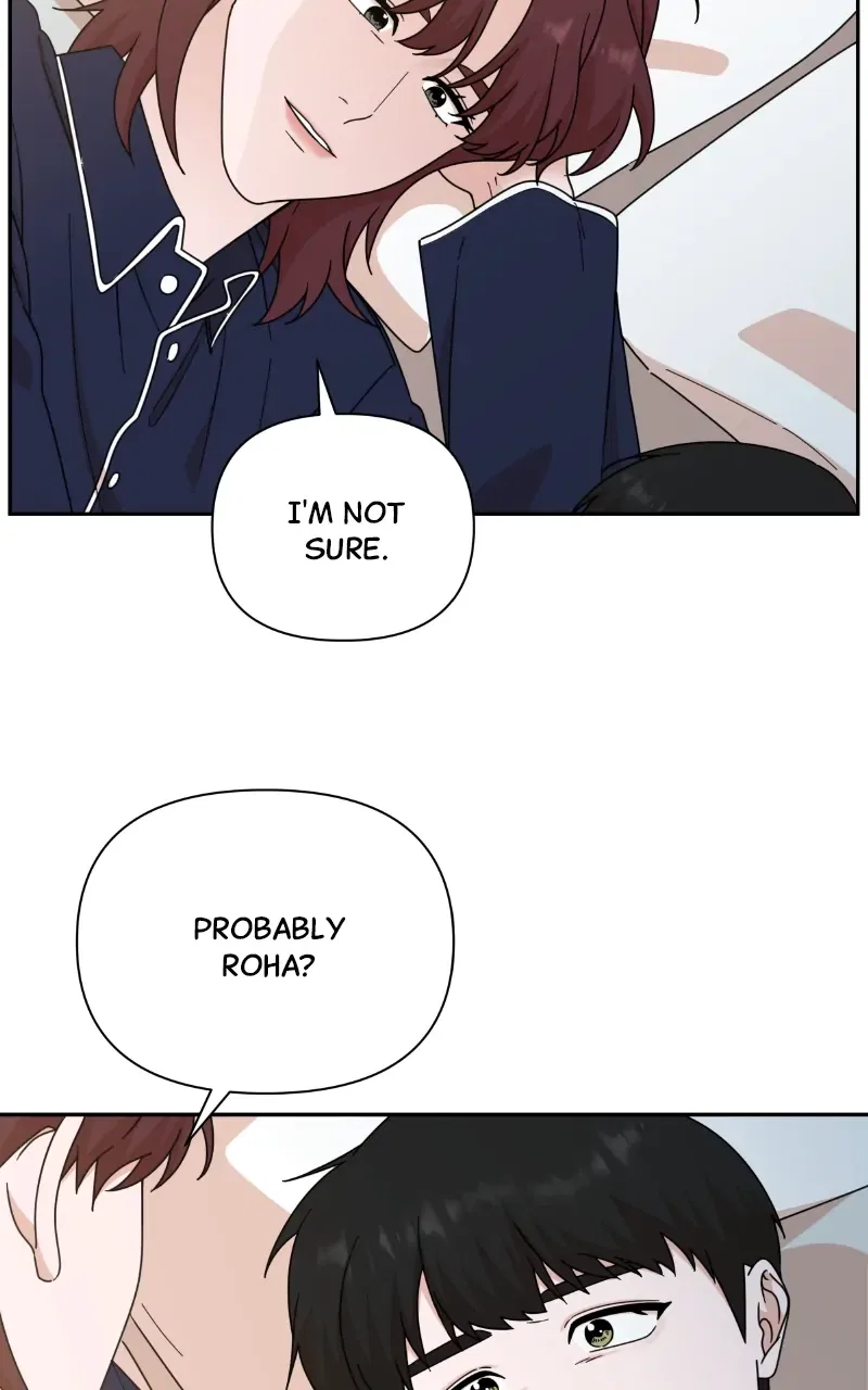 The Man with Pretty Lips Chapter 101 – Page 34