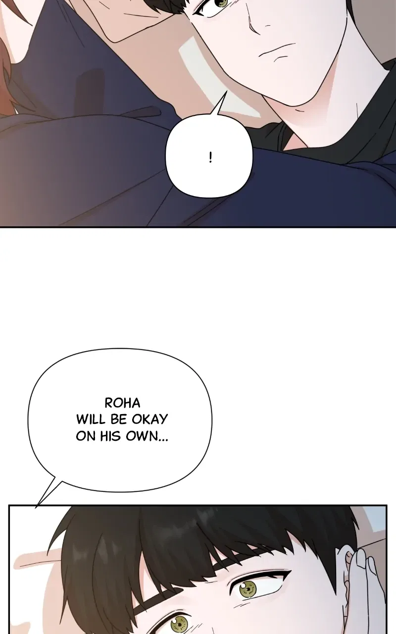 The Man with Pretty Lips Chapter 101 – Page 35