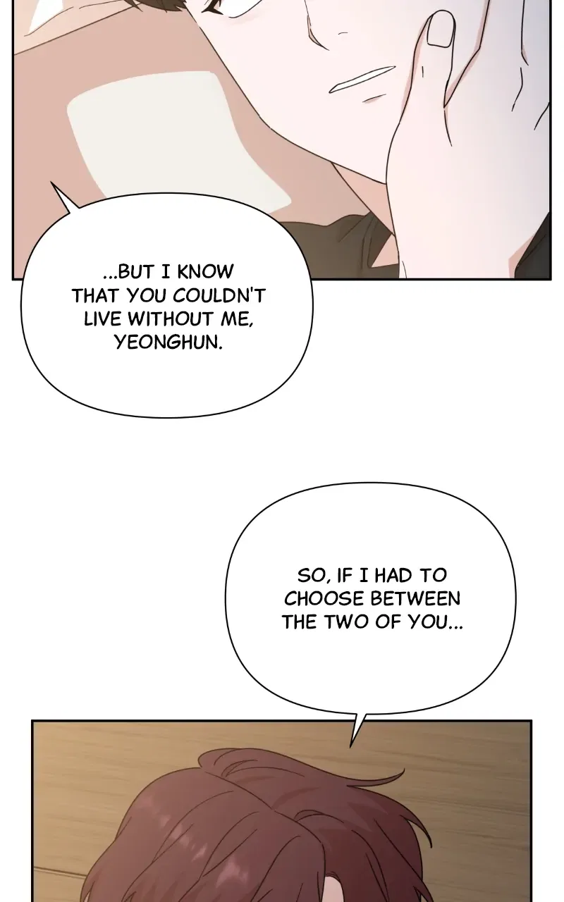 The Man with Pretty Lips Chapter 101 – Page 36