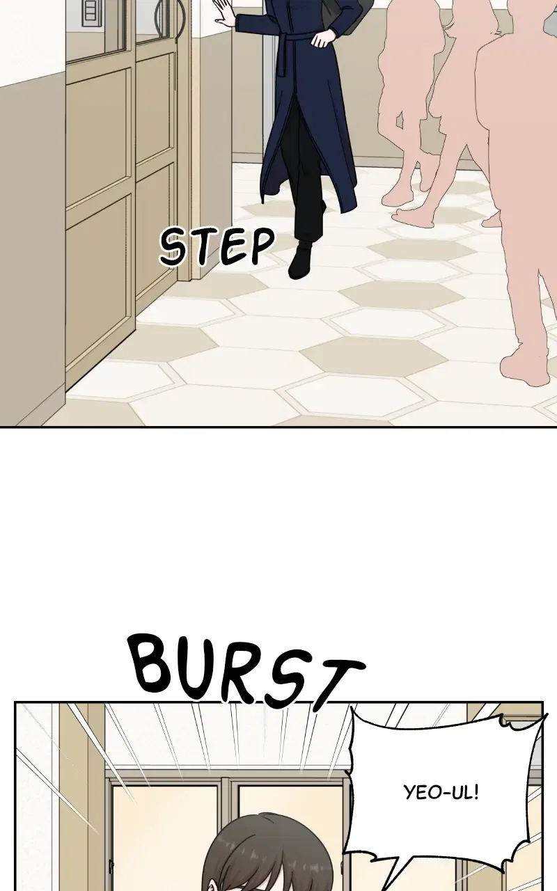 The Man with Pretty Lips Chapter 101 – Page 43
