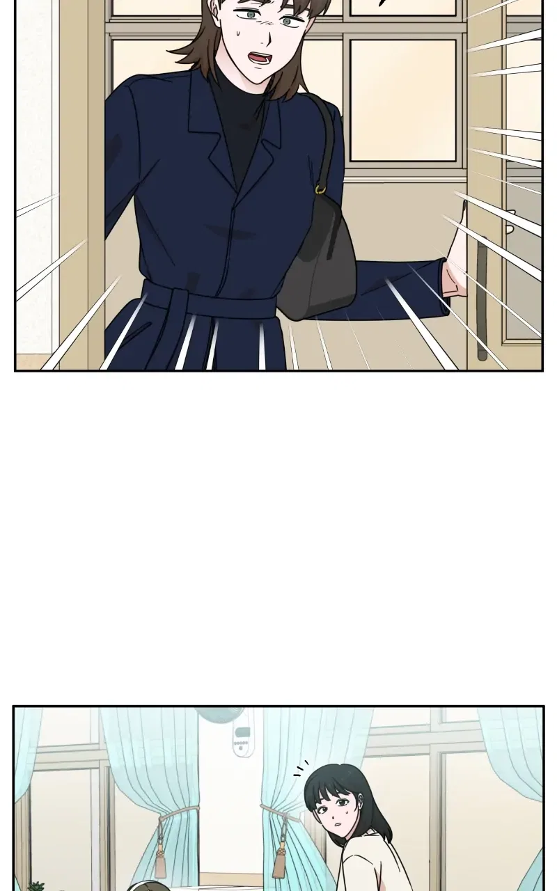 The Man with Pretty Lips Chapter 101 – Page 44