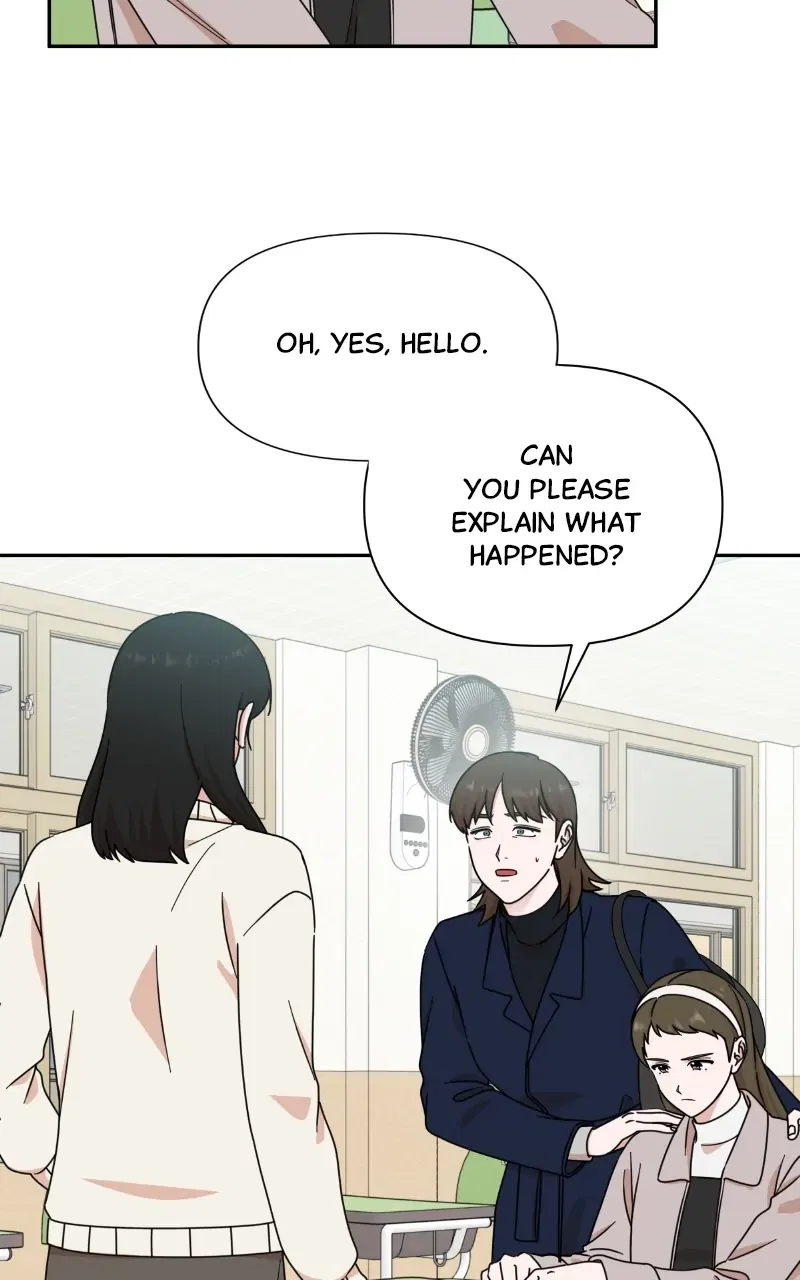 The Man with Pretty Lips Chapter 101 – Page 46