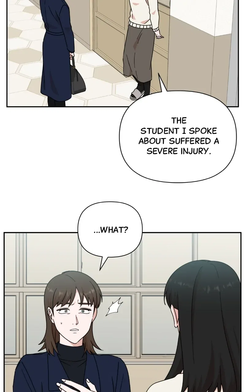 The Man with Pretty Lips Chapter 101 – Page 53