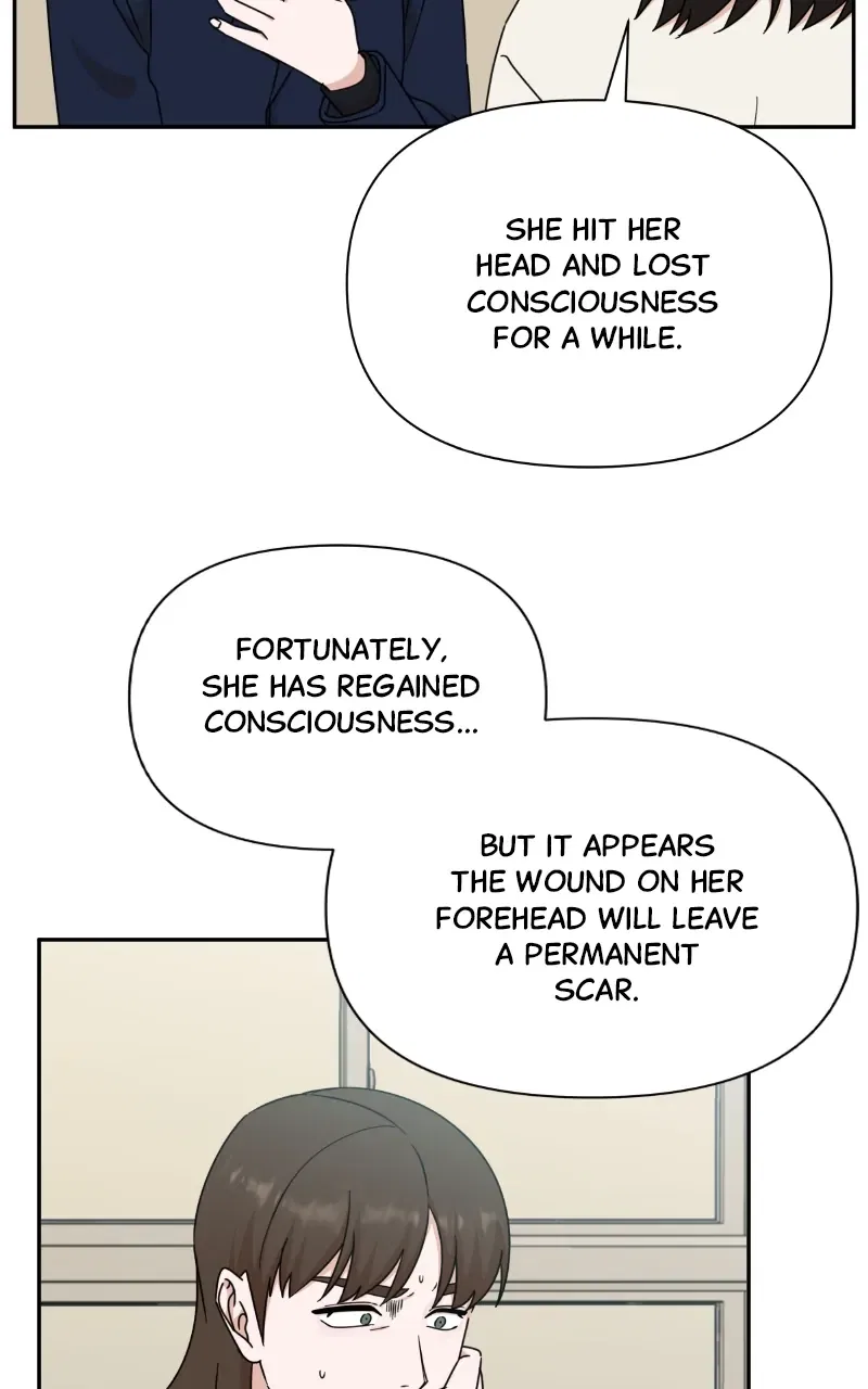 The Man with Pretty Lips Chapter 101 – Page 54