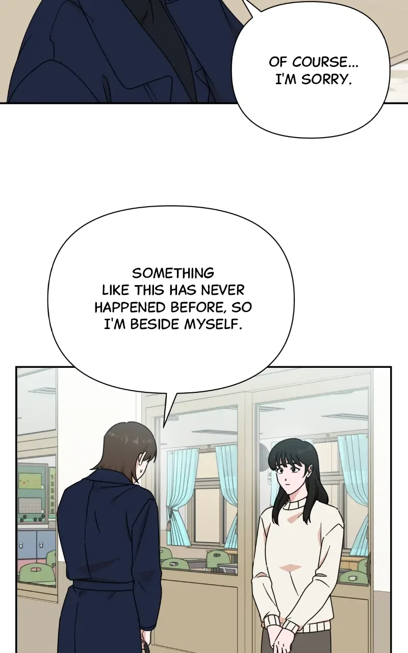 The Man with Pretty Lips Chapter 101 – Page 57