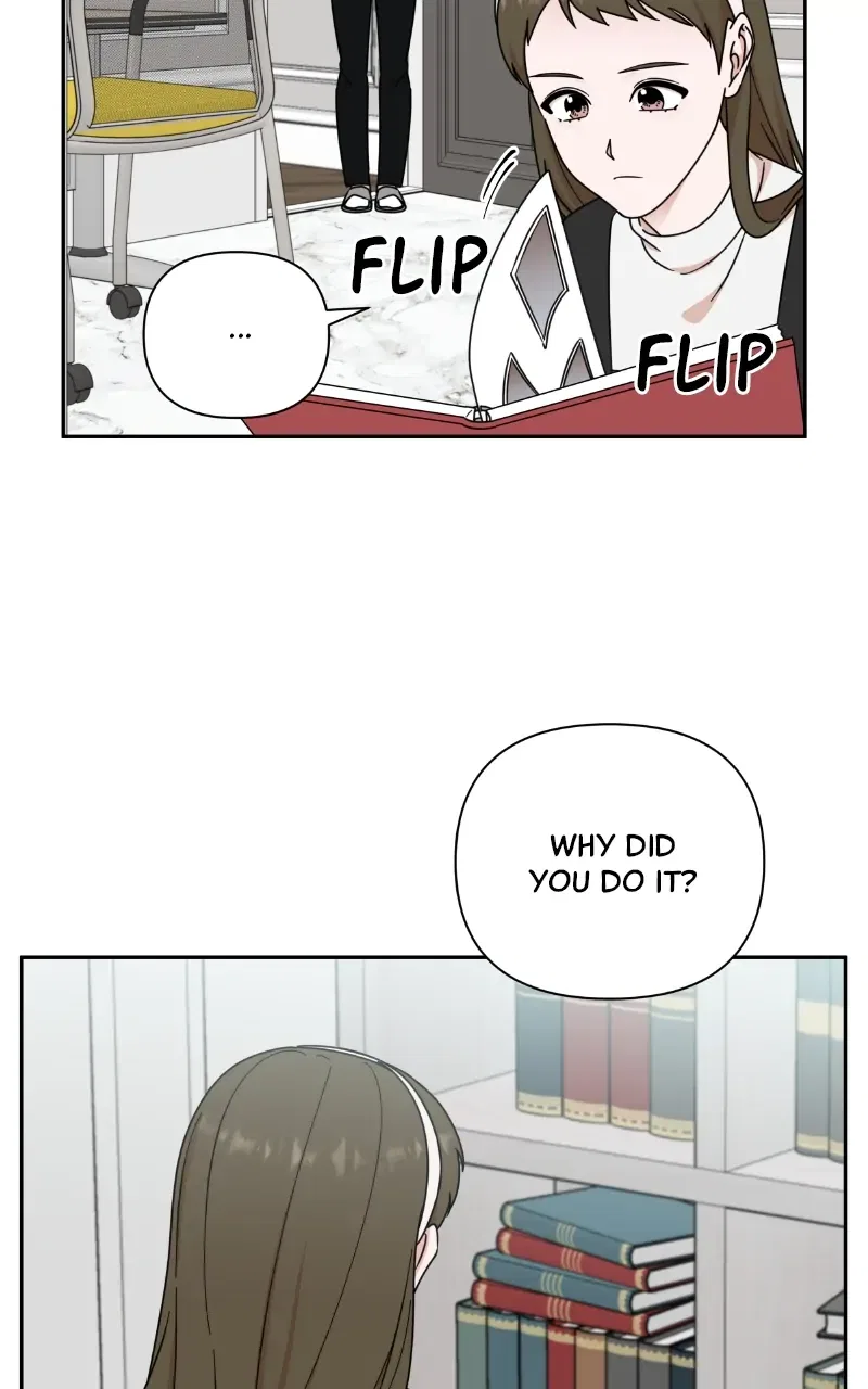 The Man with Pretty Lips Chapter 101 – Page 63