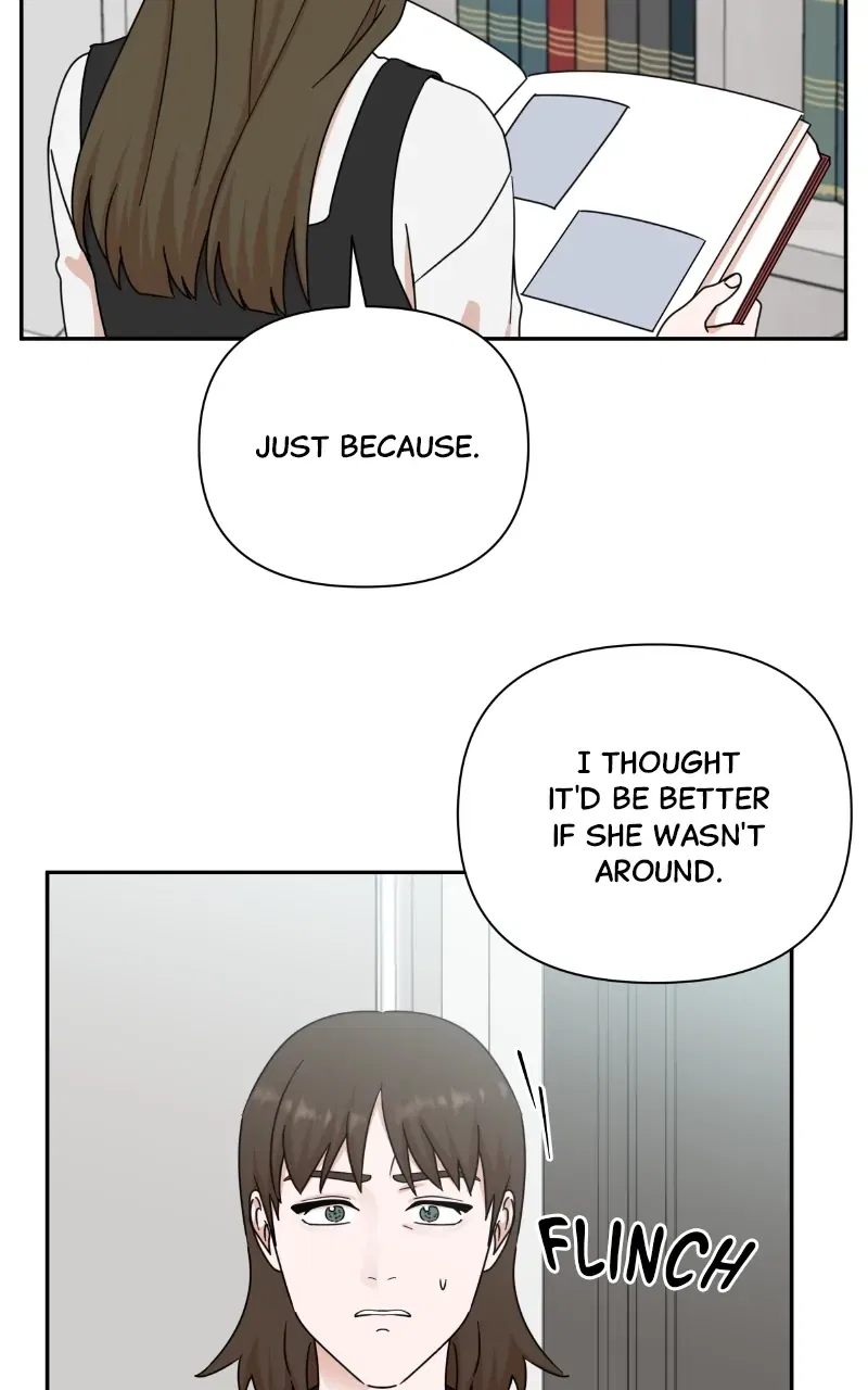 The Man with Pretty Lips Chapter 101 – Page 64